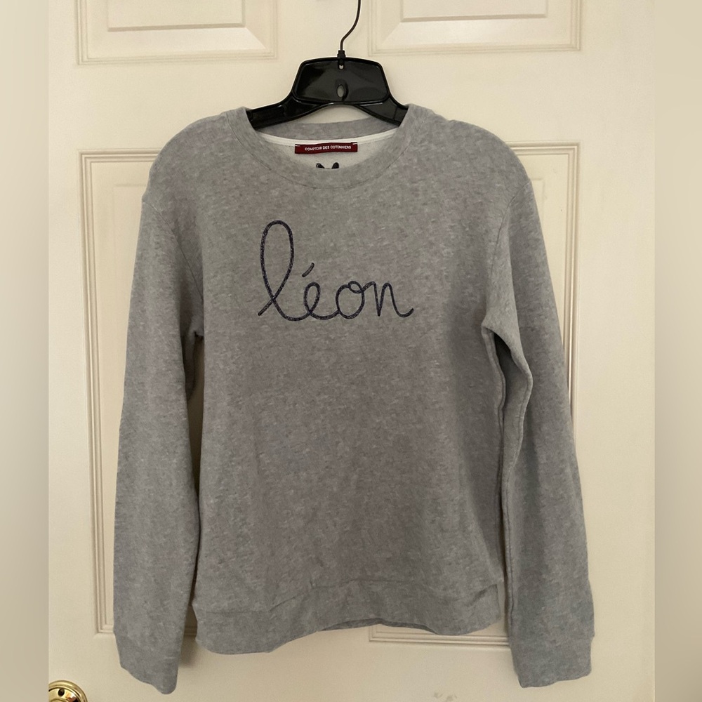 Comptoir Des Cotonniers Sweatshirt